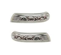Indicatore di direzione per specchietto retrovisore Laterale per Hyundai Santa Fe 2010-2012, Veracruz Ix55 2007-2012, specchietto retrovisore per Auto