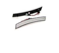 Indicatore di direzione per specchietto retrovisore Laterale per Mini Cooper 1a Generazione R50 R52 R53 2002-2013 Luce di Posizione Posteriore/Anteriore Lampada di Segnalazione Laterale