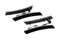 Indicatore di direzione per specchietto retrovisore Laterale per Mini Cooper 1a Generazione R50 R52 R53 2002-2011 Luce di Posizione Posteriore/Anteriore Lampada di Segnalazione Laterale