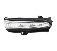 Indicatore di direzione per specchietto retrovisore per Ford Mondeo Fusion 2013-2020, Luce di svolta, Lampeggiante