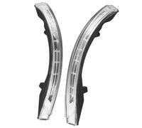 Indicatore di Direzione per Specchietto Retrovisore un LED per Auto per Sp7872