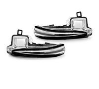 Indicatore di direzione per Toyota RAV4 RAV 4 2020 2021 2022 specchietto retrovisore Esterno per Auto Luce di direzione Spia Luminosa Luce di direzione