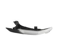 Indicatore Di Direzione Per VW Per Polo MK4 9N3 2005 2006 2007 2008 2009 Indicatore Di Direzione A LED Per Specchietto Retrovisore Lato Sinistro Indicatori Nello Retrovisore