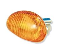 INDICATORE DI DIREZIONE PIAGGIO/VESPA ET2, ET4 50/125 ANTERIORE SINISTRO (7323)