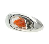 Indicatore di direzione posteriore destra per Kymco People, Yup