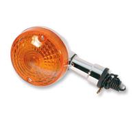 INDICATORE DI DIREZIONE POSTERIORE DESTRO/SINISTRO SUZUKI GN 125/250 1982-2002 (