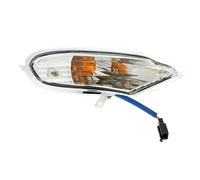 Indicatore di direzione posteriore sinistra per Kymco Grand Dink