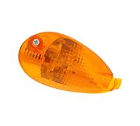 Indicatore di direzione posteriore sinistra per Liberty 50 2T, 4T