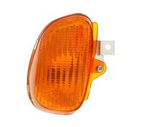 Indicatore di direzione posteriore sinistra per MBK Ovetto, Yamaha Neos (01)