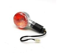 Indicatore di Direzione Posteriore Sinistro, 592170/C, Royal Enfield Classi/Bull