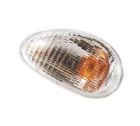 INDICATORE DI DIREZIONE POSTERIORE SINISTRO TRASPARENTE PIAGGIO/VESPA ET4 50/125