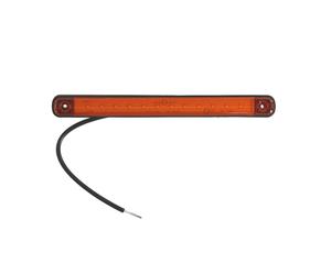 Indicatore di direzione posteriore WAS 1502 W230