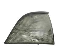 TYC Indicatore di direzione 18-5351-25-2 destro grigio fumo per BMW 3 (E36) 1.6 1991-1993