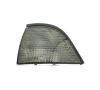 Indicatore di direzione Rauchgrau sinistro per BMW E36 Cabrio Coupe 1992 - 1999