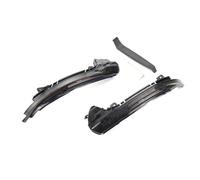 Indicatore di direzione sequenziale a LED per specchietto retrovisore Laterale per Audi A6 C7 C7.5 RS6 S6 4G 2012-2015 2016 2017 2018 2 Pezzi.