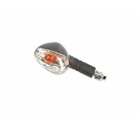 Indicatore di direzione Set M10 Carbon Look Doozy Orange, Lang