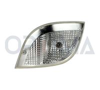 Indicatore di direzione sinistro adatto per Mercedes Benz Atego 2 Oe: 9738200521