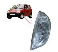Indicatore di Direzione Sinistro Depo 44200 per Fiat Seicento Omologato ECE