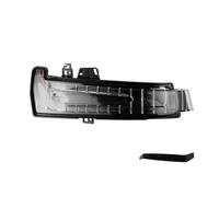 Indicatore di direzione Sinistro, specchietto retrovisore, Luce di direzione per Mercedes Benz Classe ABC W176 W246 W204 C117 C218 W212 A207 X156