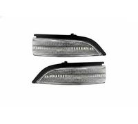 Indicatore di direzione Specchietto esterno sinistro LED L51-140-005LED ABAKUS