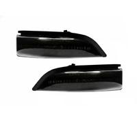 Indicatore di direzione Specchietto esterno sinistro LED L51-140-005LED-S ABAKUS
