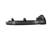 Indicatore di direzione, specchietto retrovisore Esterno per Auto, Lampada indicatore di direzione per Porsche Cayenne 2015 2016 2017