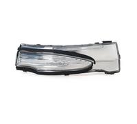 Indicatore di direzione specchietto retrovisore Laterale 87614S1040 87624S1040 per Auto, Lampada Spia per specchietto retrovisore Esterno per Hyundai Santa Fe 2019 2020