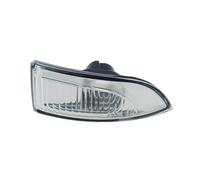 Indicatore di direzione Specchietto Retrovisore Laterale Indicatore Direzione Lampeggiante Passeggero Per Fluence Per Laguna Per Latitude Per Megane Per Scénic Indicatori Specchio Lateral(Giusto)