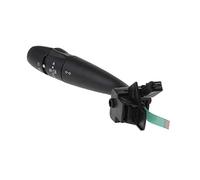 Indicatore di direzione sul piantone dello sterzo Interruttore degli indicatori di direzione Indicatore per Citroen C2 C3 C4 C5 C8 Picasso Xsara Berlingo