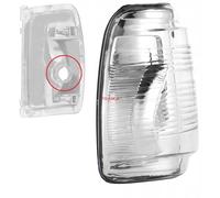 Indicatore di direzione sullo specchietto retrovisore sinistro per Ford Transit