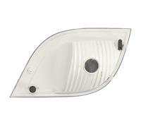 Indicatore di direzione TRUCKLIGHT CL-ME003R destro