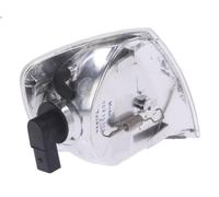 Indicatore di direzione TYC 18-0120-05-2 per VW POLO (6N2) 1 1999-2001