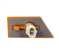 Indicatore di direzione TYC 18-0233-05-2 per OPEL VECTRA C (Z02) 2 2003-2008