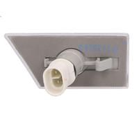 Indicatore di direzione TYC 18-0233-15-2 per OPEL VECTRA C (Z02) 2 2003-2008