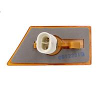 Indicatore di direzione TYC 18-0234-05-2 per OPEL VECTRA C (Z02) 2 2002-2006