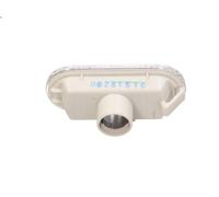 Indicatore di direzione TYC 18-0467-11-2 per FORD C-MAX (DM2) 2 2007-2010