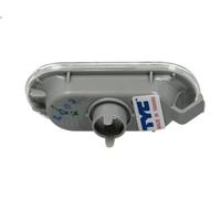 Indicatore di direzione TYC 18-0605-11-2 per VW POLO (6N2) 1.4 1999-2001