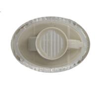 Indicatore di direzione TYC 18-0701-01-2 FORD KA (RU8) 1.2 2008-2016