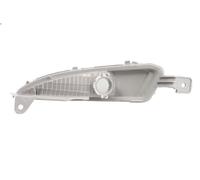 Indicatore di direzione TYC 18-11015-01-2 per OPEL ASTRA J GTC 2 2012-2018