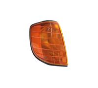 Faro indicatore di direzione anteriore Dx arancione 18-3311-05-2 TYC