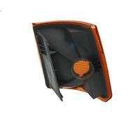 Indicatore di direzione TYC 18-3321-01-2 per CALIFORNIA T4 Camper 2.5 1998-2003