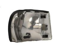 Indicatore di direzione TYC 18-3404-01-2 per OPEL VECTRA B (J96) 2 1995-2002