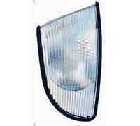 Indicatore di direzione TYC 18-3566001 per AUDI A4 B5 (8D2) 1.6 2000-2000