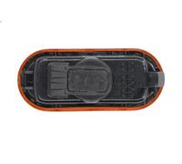 Indicatore di direzione TYC 18-3585-15-2 per VW POLO (6N2) 1 1999-2001