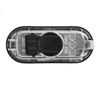 Indicatore di direzione TYC 18-3585-25-2 per VW POLO (6N2) 1 1999-2001