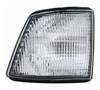 Indicatore di direzione TYC 18-5003-25-2 per BMW 7 (E32) 3 1987-1994