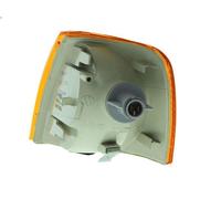 TYC Faro indicatore di direzione 18-5103-05-2 anteriore destro arancione per VW