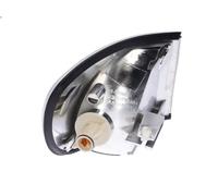 Indicatore di direzione TYC 18-5266-05-2 per AUDI A6 C4 (4A2) 2 1994-1997