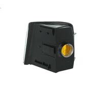 Indicatore di direzione TYC 18-5275-01-2 per PASSAT B3/B4 (315, 3A5) 2 1989-1993