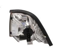 Faro indicatore di direzione anteriore Dx arancione 18-5351-05-2 TYC per BMW